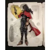 Figure - Final Fantasy VII / Vincent Valentine