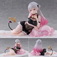 F:NEX - VTuber / Suou Patra