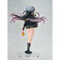 Maitetsu Last Run!! Hachiroku 1/4.5 Complete Figure