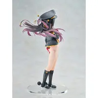 Maitetsu Last Run!! Hachiroku 1/4.5 Complete Figure