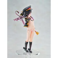 Maitetsu Last Run!! Hachiroku 1/4.5 Complete Figure