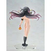 Maitetsu Last Run!! Hachiroku 1/4.5 Complete Figure