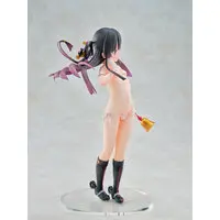 Maitetsu Last Run!! Hachiroku 1/4.5 Complete Figure