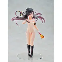 Maitetsu Last Run!! Hachiroku 1/4.5 Complete Figure