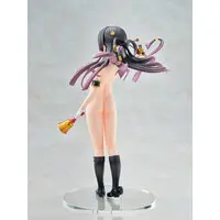 Maitetsu Last Run!! Hachiroku 1/4.5 Complete Figure