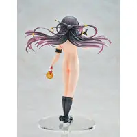 Maitetsu Last Run!! Hachiroku 1/4.5 Complete Figure