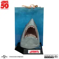 Figure - Jaws
