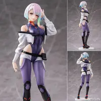 AniMester - Cyberpunk: Edgerunners / Lucy (Lucyna Kushinada)