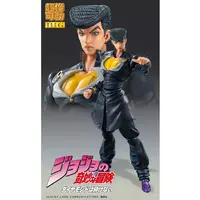 Chozo Kado - JoJo's Bizarre Adventure: Diamond is Unbreakable / Higashikata Jousuke