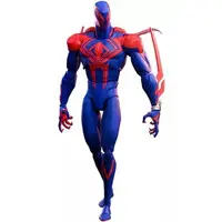 Movie Masterpiece - Spider-Man