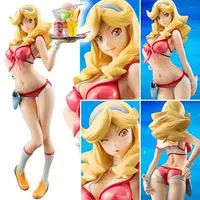 Figure - Space Dandy