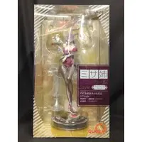 Figure - Mahou Shoujo (Raita) / Misanee (Suzuhara Misae)
