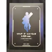 Figure - Bunny Suit Planning / Sophia F. Shirring - Bunny Costume