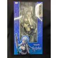 VIVIgnette - Tensei shitara Dainana Ouji Datta node, Kimama ni Majutsu wo Kiwamemasu / Sylfa