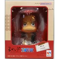 Lookup - One Piece / Shanks