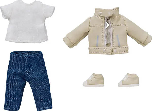 Nendoroid - Nendoroid Doll - Nendoroid Doll Outfit Set