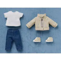 Nendoroid - Nendoroid Doll - Nendoroid Doll Outfit Set