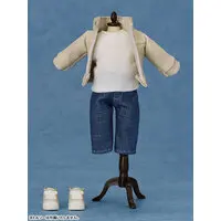 Nendoroid - Nendoroid Doll - Nendoroid Doll Outfit Set