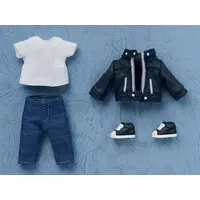 Nendoroid - Nendoroid Doll - Nendoroid Doll Outfit Set