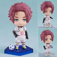Nendoroid - Blue Lock / Itoshi Sae