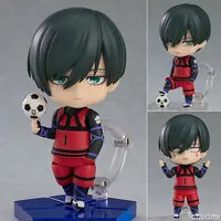Nendoroid - Blue Lock / Itoshi Rin