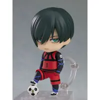 Nendoroid - Blue Lock / Itoshi Rin