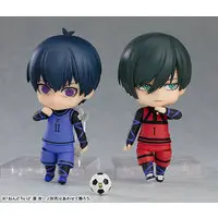 Nendoroid - Blue Lock / Itoshi Rin