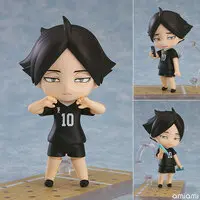 Nendoroid - Haikyu!!