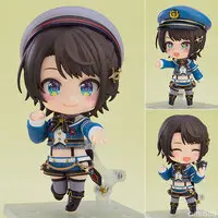 Nendoroid - Hololive / Oozora Subaru