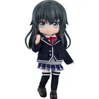 Nendoroid - Nendoroid Doll - Oregairu / Yukinoshita Yukino