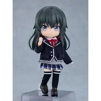 Nendoroid - Nendoroid Doll - Oregairu / Yukinoshita Yukino