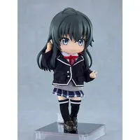 Nendoroid - Nendoroid Doll - Oregairu / Yukinoshita Yukino