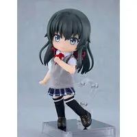 Nendoroid - Nendoroid Doll - Oregairu / Yukinoshita Yukino