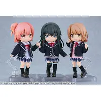 Nendoroid - Nendoroid Doll - Oregairu / Yukinoshita Yukino