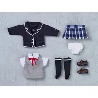 Nendoroid - Nendoroid Doll - Oregairu / Yukinoshita Yukino