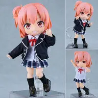 Nendoroid - Nendoroid Doll - Oregairu / Yuigahama Yui