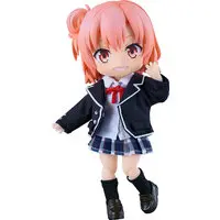 Nendoroid - Nendoroid Doll - Oregairu / Yuigahama Yui