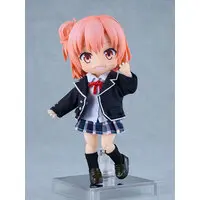 Nendoroid - Nendoroid Doll - Oregairu / Yuigahama Yui