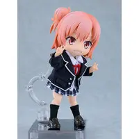 Nendoroid - Nendoroid Doll - Oregairu / Yuigahama Yui