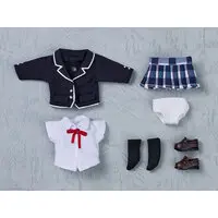 Nendoroid - Nendoroid Doll - Oregairu / Yuigahama Yui