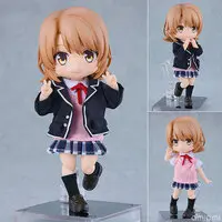 Nendoroid - Nendoroid Doll - Oregairu / Isshiki Iroha