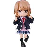 Nendoroid - Nendoroid Doll - Oregairu / Isshiki Iroha