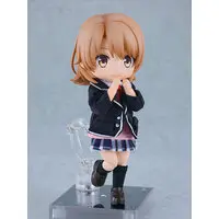 Nendoroid - Nendoroid Doll - Oregairu / Isshiki Iroha