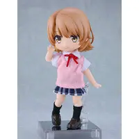 Nendoroid - Nendoroid Doll - Oregairu / Isshiki Iroha