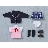 Nendoroid - Nendoroid Doll - Oregairu / Isshiki Iroha