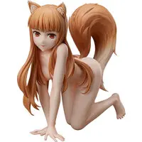 Figure - Ookami to Koushinryou (Spice and Wolf) / Holo