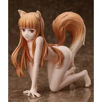 Figure - Ookami to Koushinryou (Spice and Wolf) / Holo
