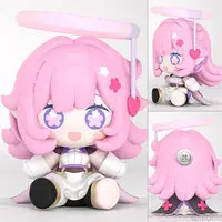 Huggy Good Smile - Honkai Impact 3rd