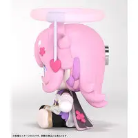 Huggy Good Smile - Honkai Impact 3rd