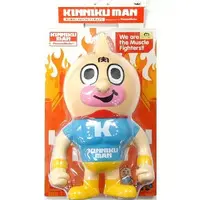 Sofubi Figure - Kinnikuman / Kinnikuman (Kinniku Suguru)